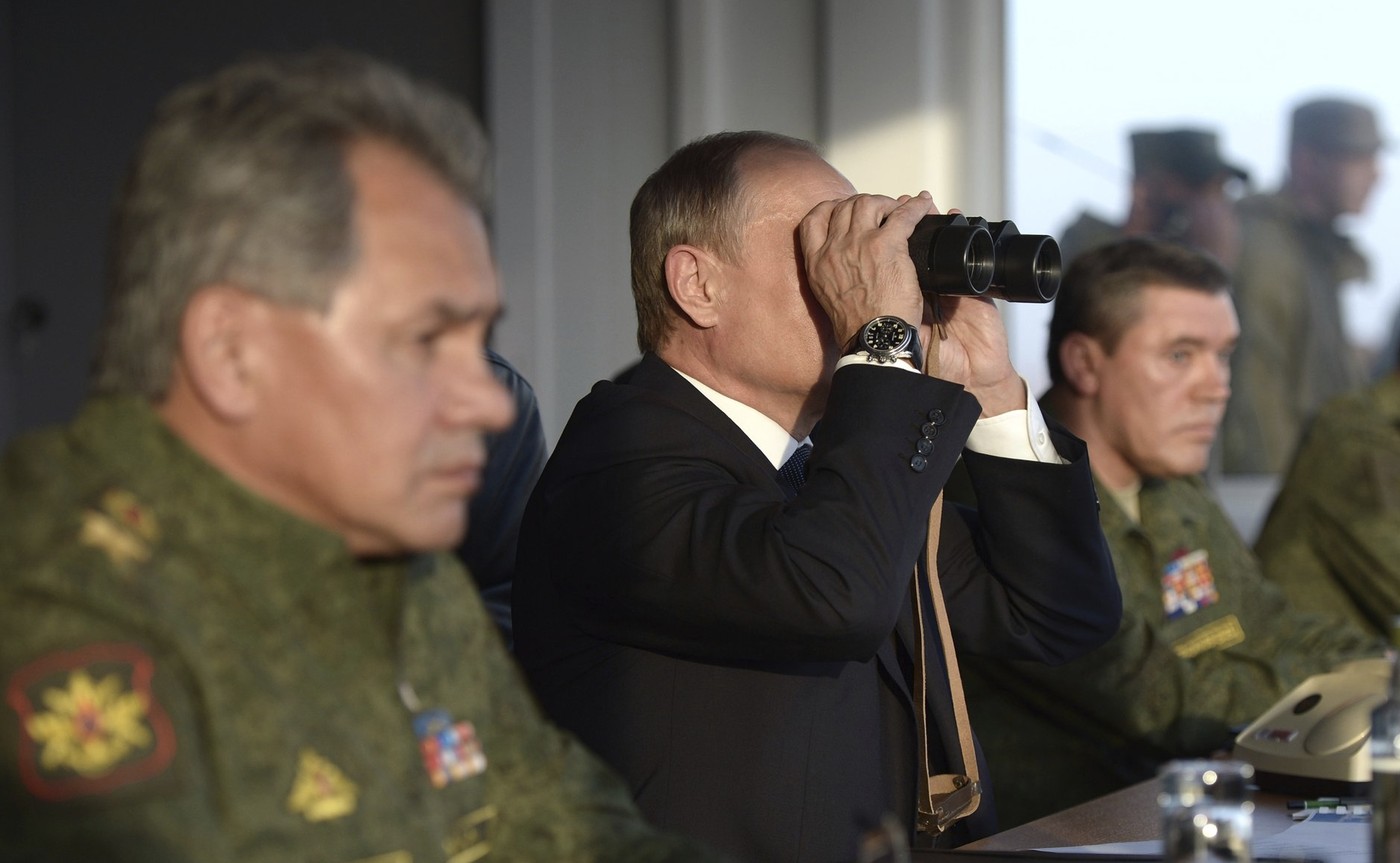 Politico: Putin a pus ochii pe insula Gotland, teritoriu suedez crucial pentru NATO: „Ar fi sfârșitul păcii în regiune”