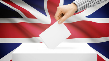 alegeri in marea britanie