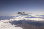 Northrop Grumman's B-21 Raider Strategic Bomber Continues Flight Test, Production