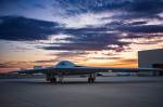 New Images Of B-21 Raider Released