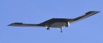 B-21 Stealth Raider First Flight Testing