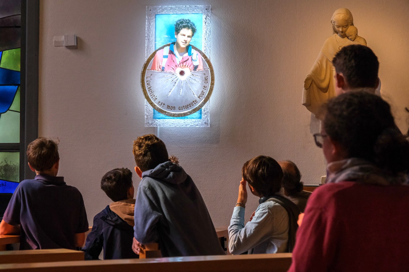 Un milenial care a murit de leucemie în 2006 ar putea fi declarat sfânt. Papa Francisc i-a atribuit al doilea miracol