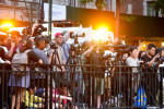 Manhattanhenge New York