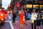 Manhattanhenge New York