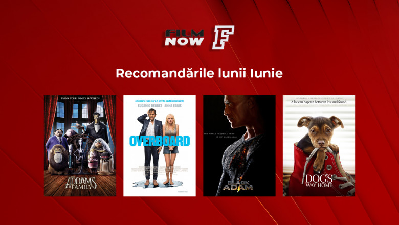 Vizual comunicat_Film Now_ recomandările lunii iunie