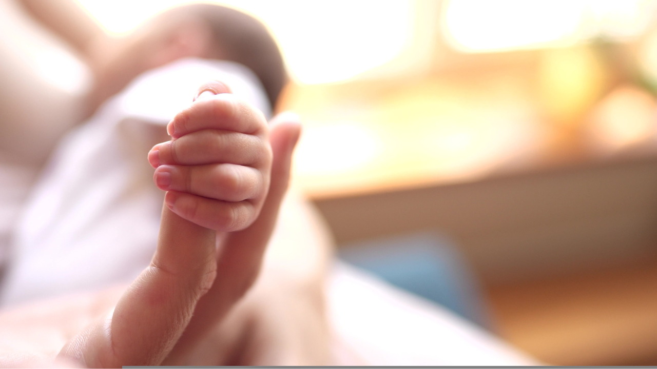 O minune a vieții: Amalia Maria, bebelușul de 800 de grame în care se află forța unei lumi întregi