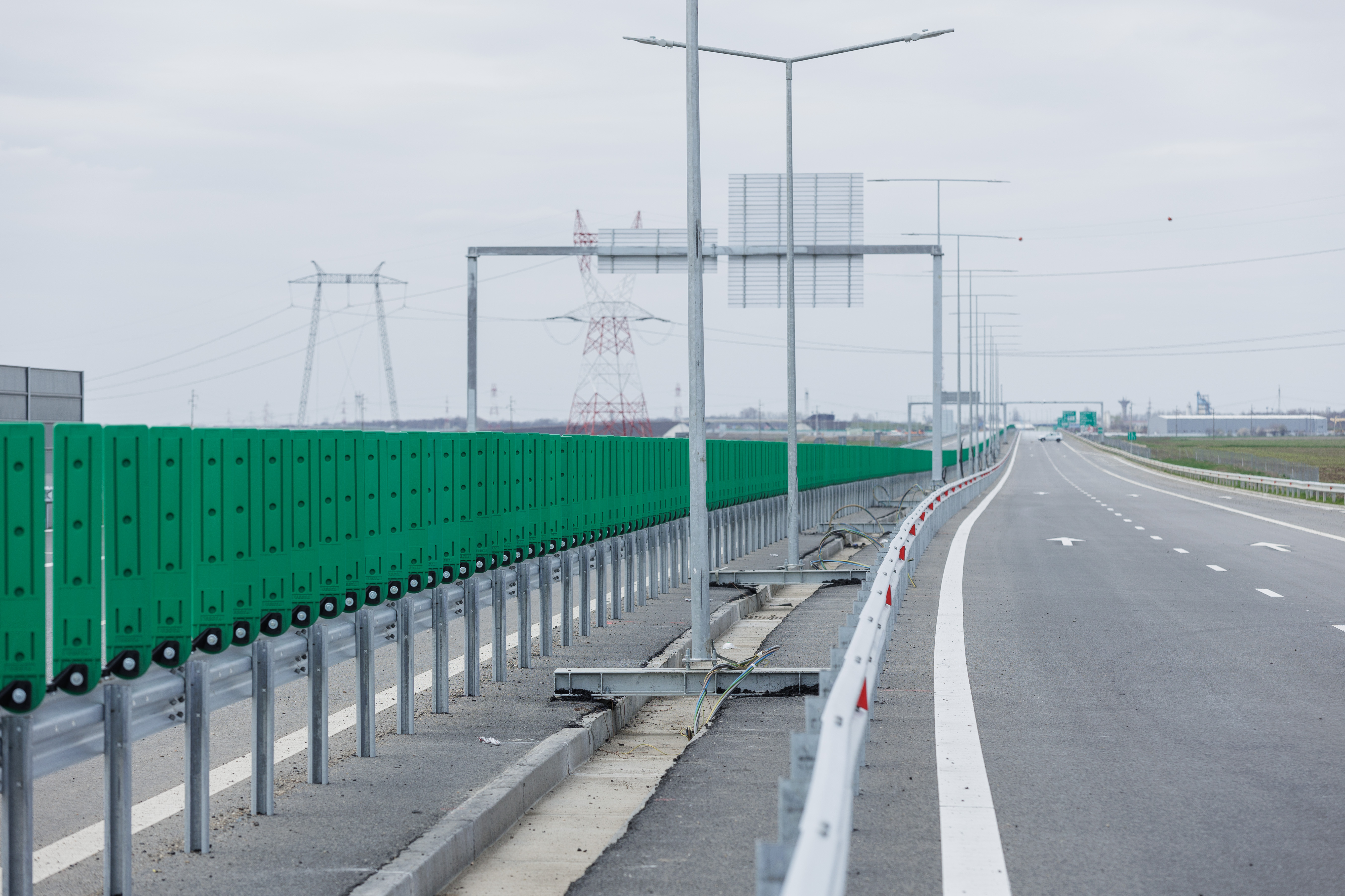 Bucăți din Autostrada Moldovei și Autostrada Unirii au pierdut finanțarea din PNRR. Motivul: probleme la procedurile de achiziții