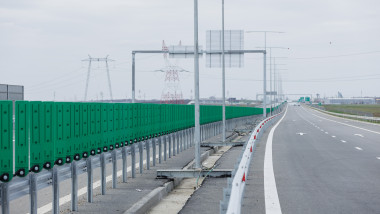 autostrada România