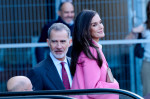 Day 3 - Spanish Royals Visit Denmark