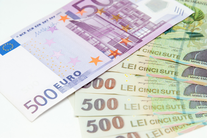 România introduce salariul minim european în acest an. Ciolacu: Termenul este 15 noiembrie