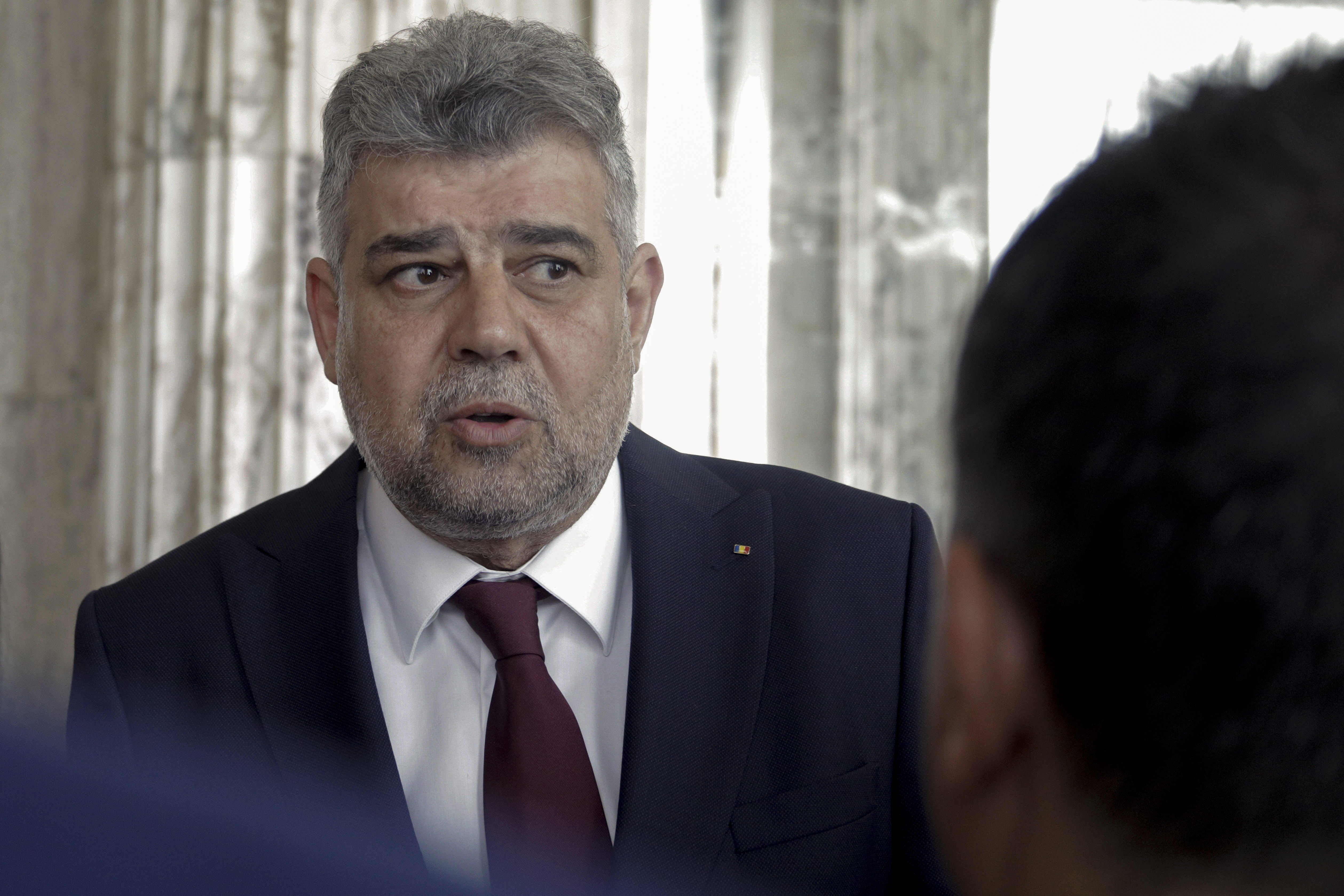 Ciolacu, ironic după sondajul în care Geoană câștigă prezidențialele: „Nu mai are rost să facem alegeri”