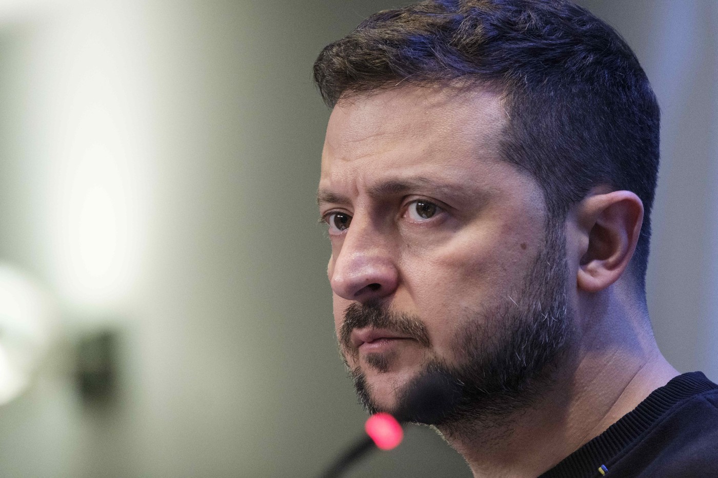 Volodimir Zelenski îl acuză pe premierul ungar Viktor Orban că a trădat Europa
