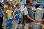 Drinking Water Problem In Siliguri