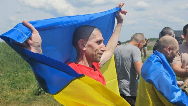 prizonieri ucraineni