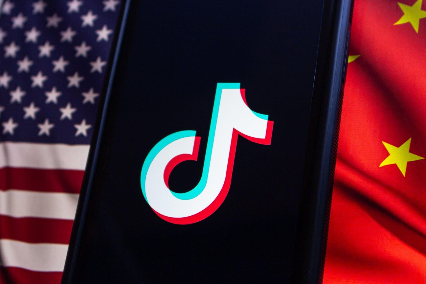 Reuters: TikTok pregătește o versiune a aplicației sale care să fie valabilă doar în SUA
