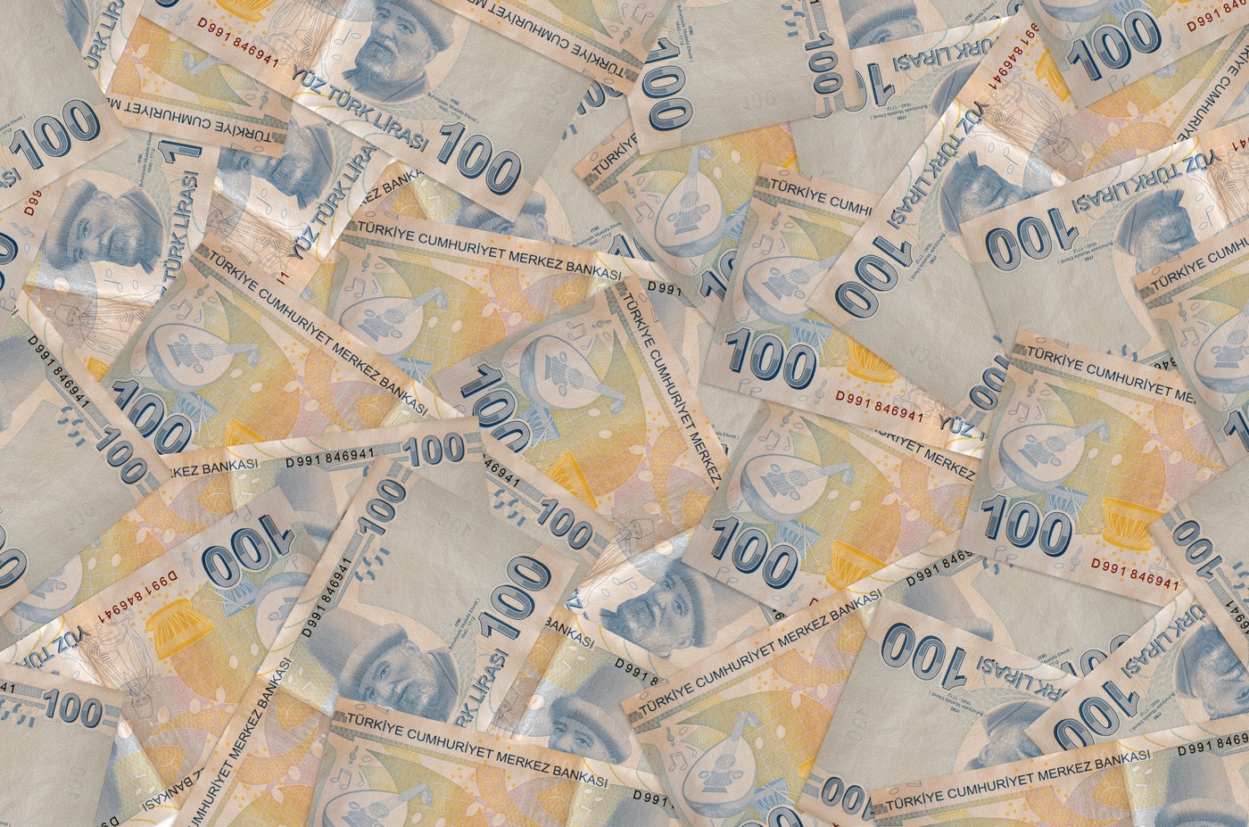Economia Turciei a crescut mai rapid decât cea a Chinei în primul trimestru din 2024