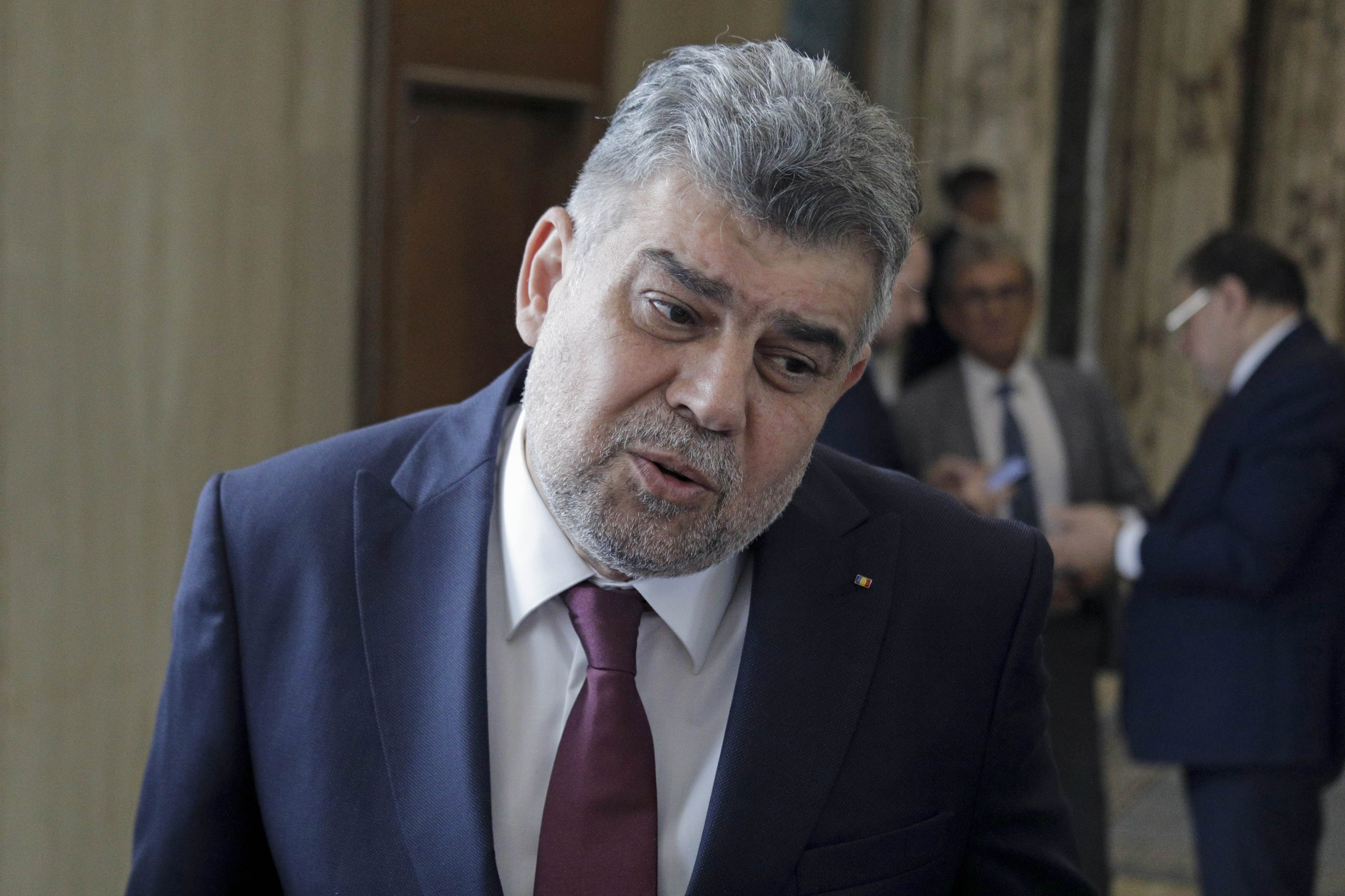 Trecutul de elev al lui Ciolacu, scos la lumină. Fostă profesoară a premierului: „Era un șmecheraș, așa. Trecea clasa” (Recorder)
