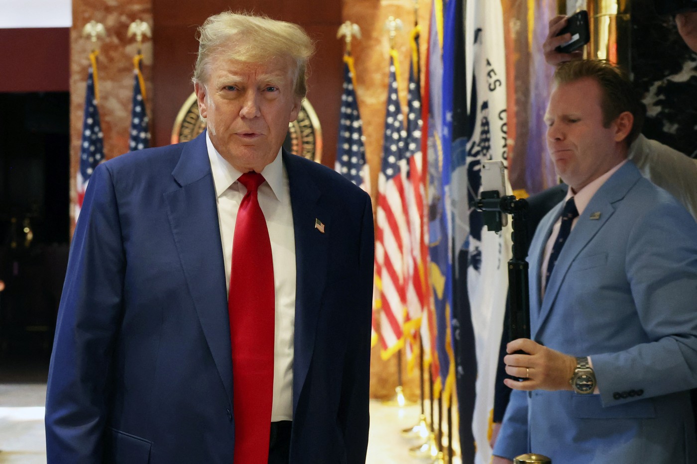 1 din 10 republicani nu mai vor să voteze cu Donald Trump după ce a fost condamnat penal (sondaj Reuters)