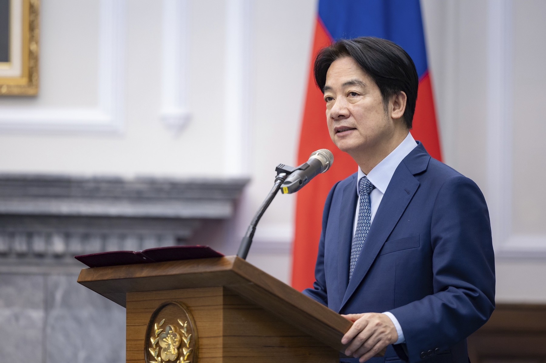 35 de ani de la masacrul de la Tiananmen. Președintele Taiwanului spune că represiunea Chinei nu va dispărea „în torentul istoriei”