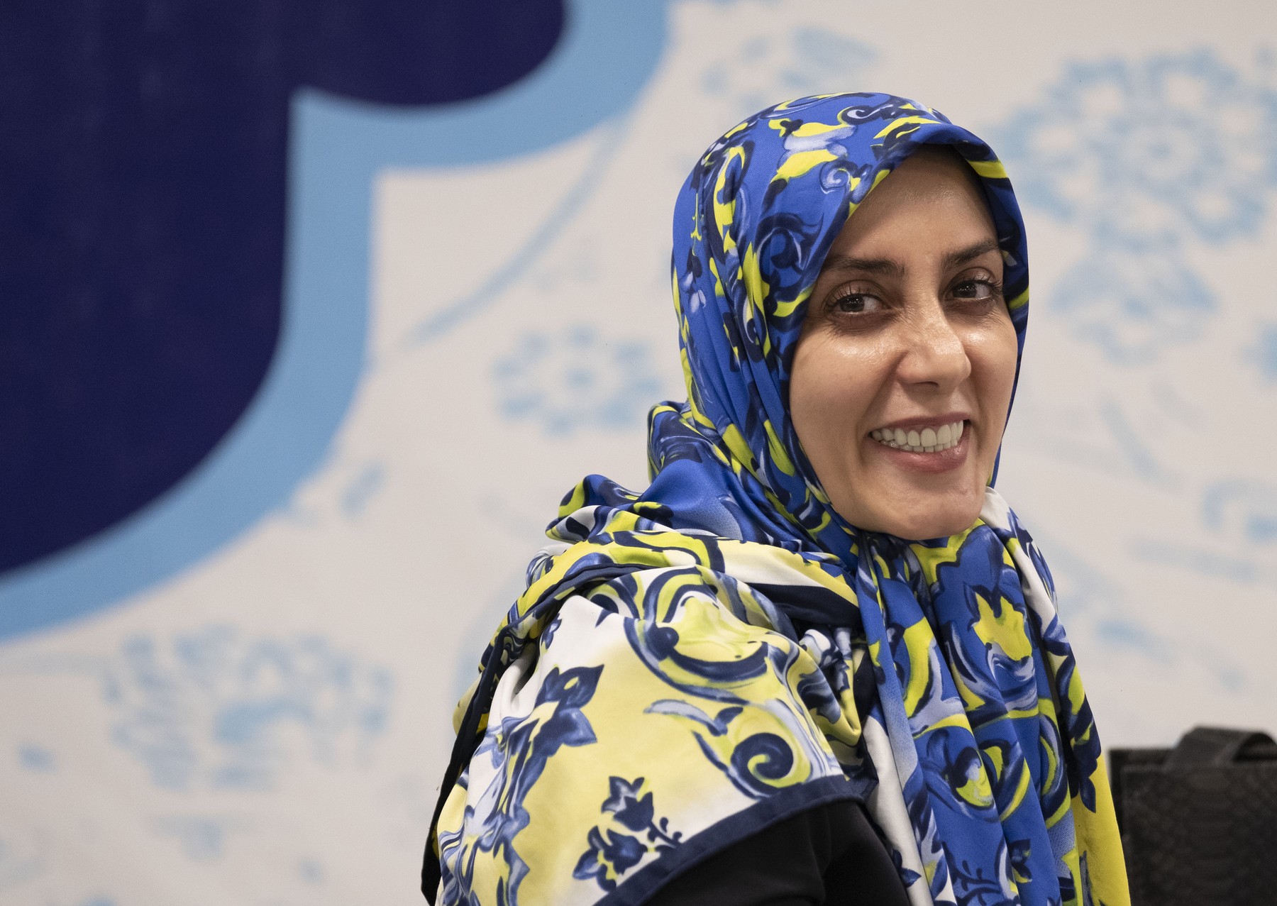 Alegerile din Iran au atras în jur de 80 de candidați. Printre ei, patru femei și controversatul fost președinte Mahmoud Ahmadinejad