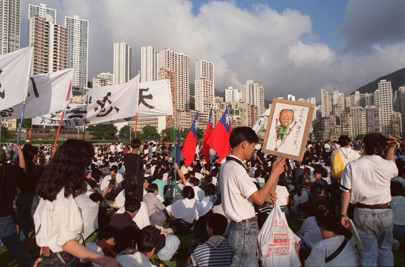 tiananmen-1989