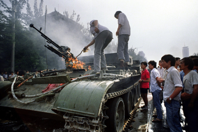 tiananmen-1989