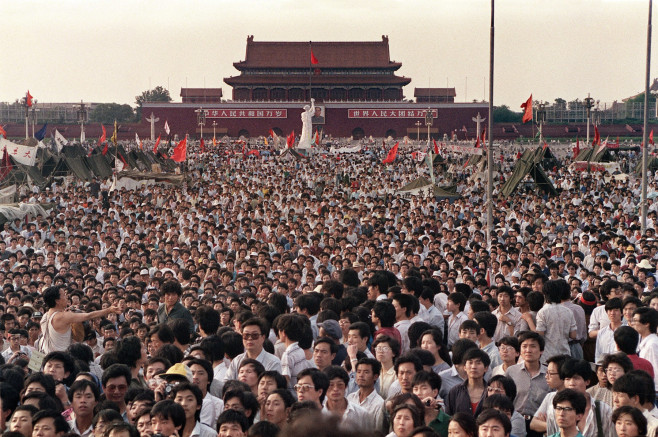 tiananmen-1989