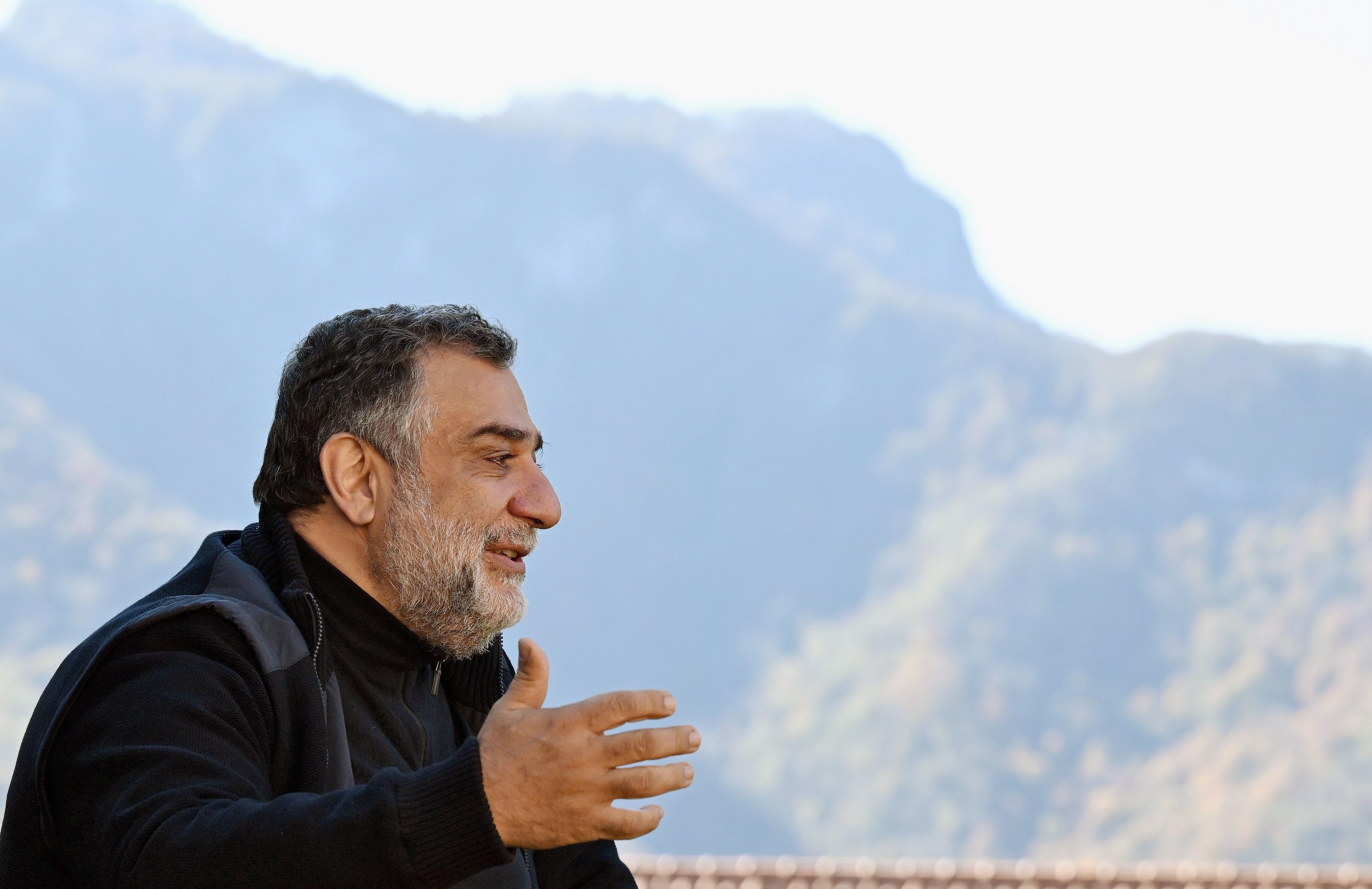 Un nou apel internațional prin care se cere respingerea candidaturii la premiul Nobel pentru Pace a „omului lui Putin”, Ruben Vardanyan