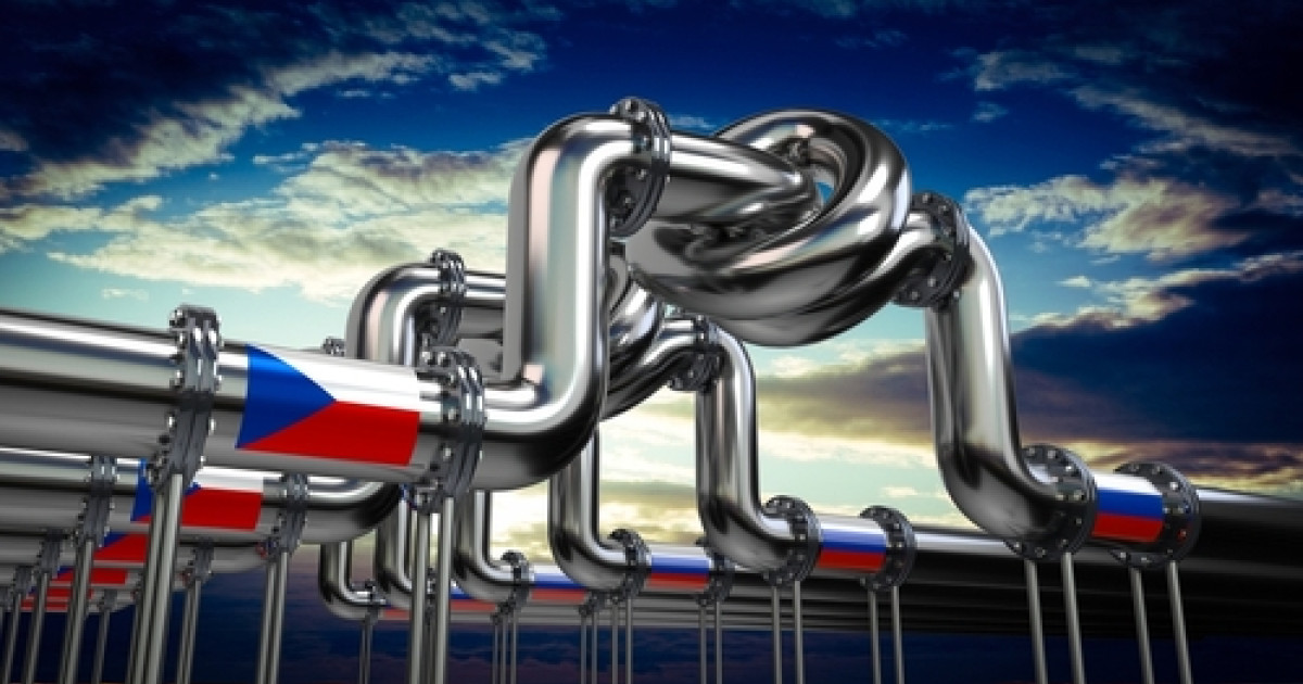 Cehia renunță la țițeiul rusesc din 2025. Germania sprijină decizia ...