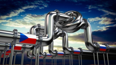 cehia rusia conducte petrol