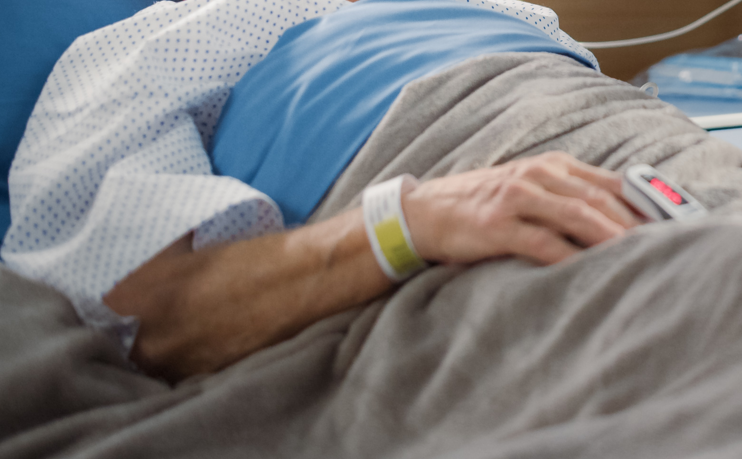 11 dintre bătrânii ținuți în condiții mizere în azilul din Timiș au fost internați cu scabie. A fost deschisă o anchetă epidemiologică