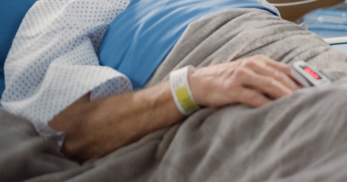 Azilul din Timiș: 11 bătrâni internați cu scabie