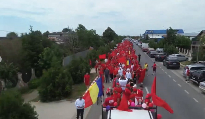 miting-PSD-mihailesti