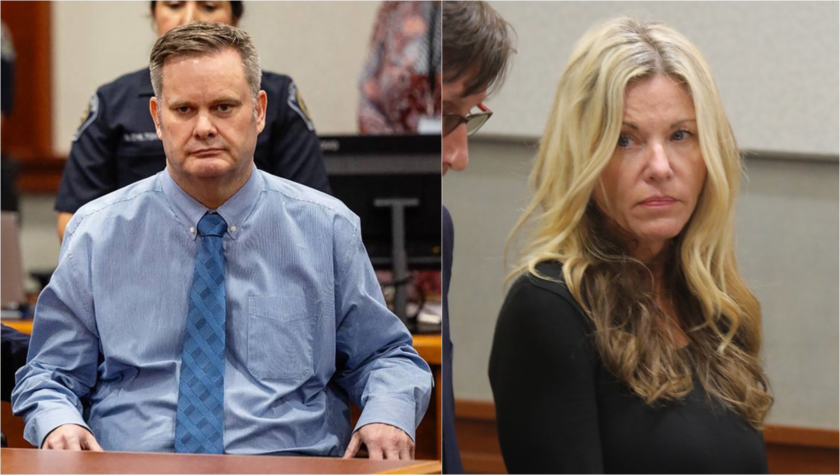 Bani, spirite malefice și sex: „Profetul apocalipsei”, care și-a ucis soția și pe cei doi copii ai amantei, a fost condamnat la moarte