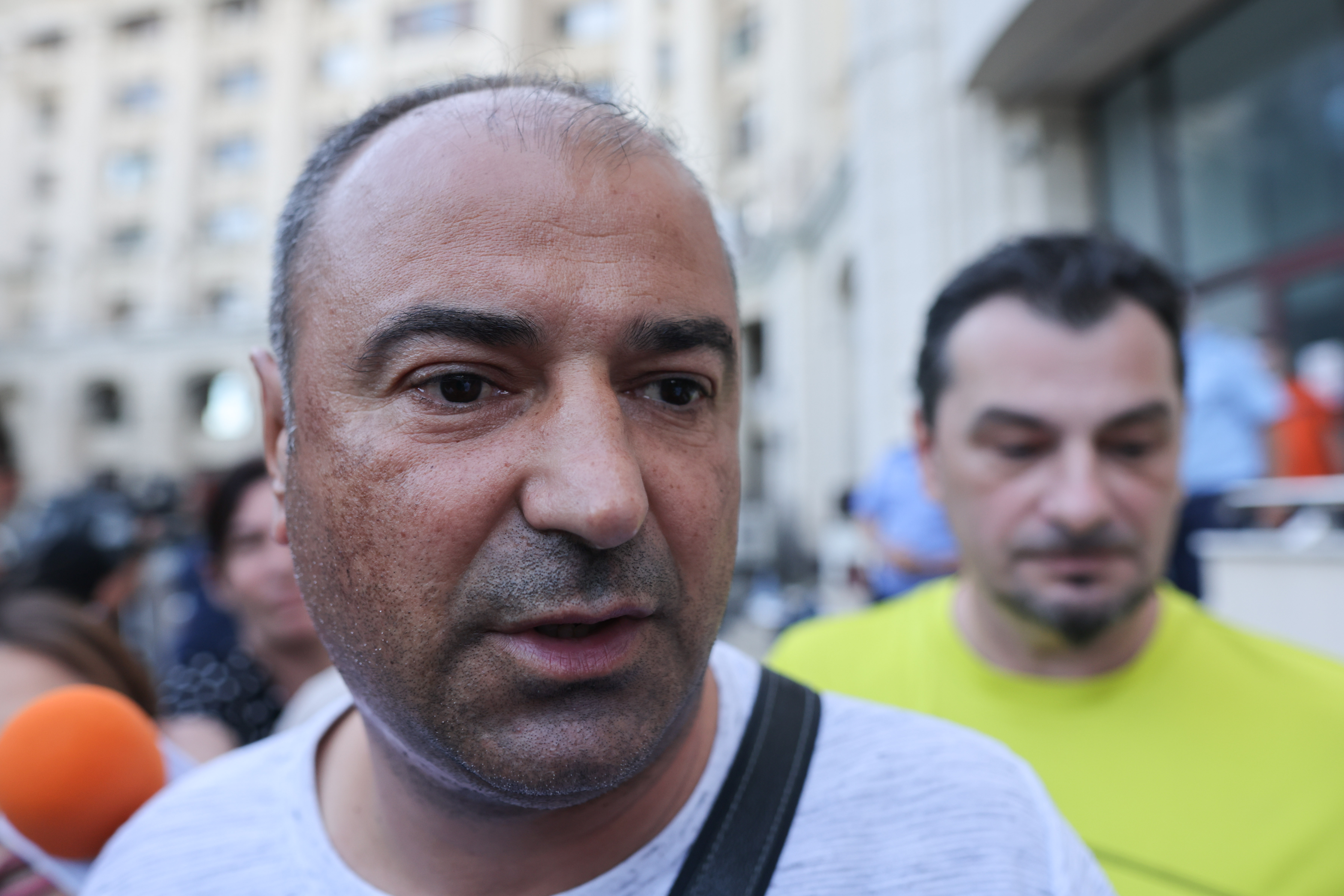 Silvestru Şoşoacă a fost pus sub control judiciar în dosarul falsificării semnăturilor pentru europarlamentare