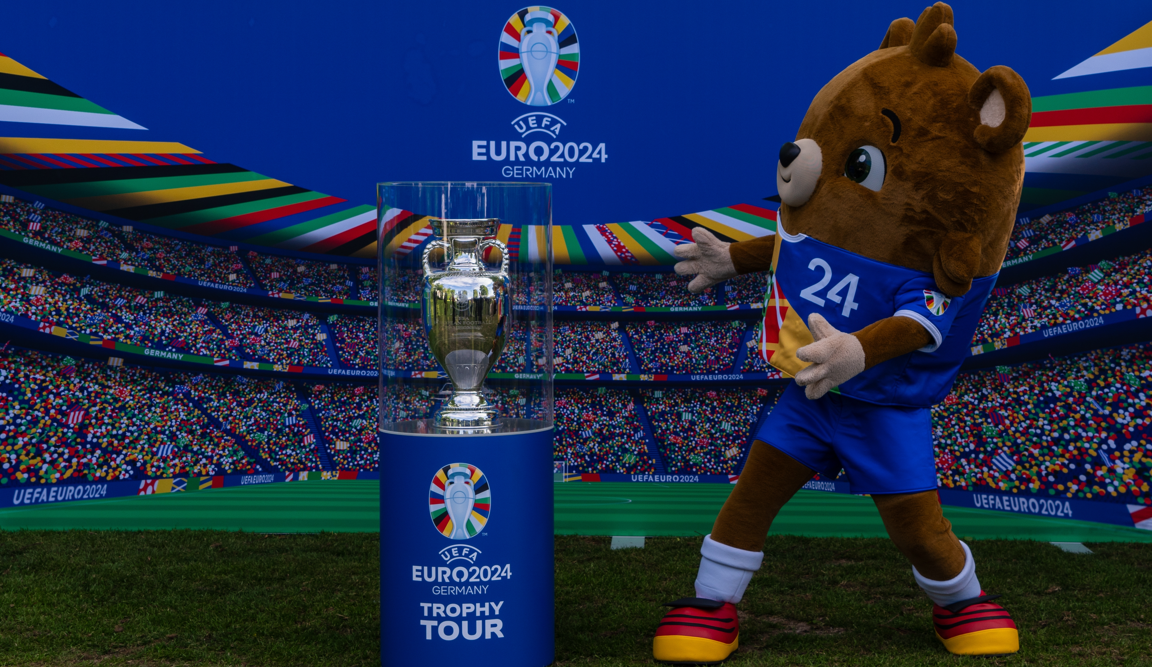Tot ce trebuie să știți despre EURO 2024: Lotul României, favoriții, unde se joacă, zonele pentru fani, grupele și programul turneului