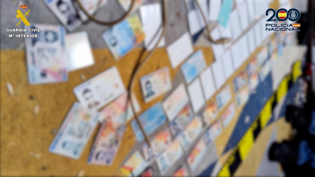 Omul cu 55 de identități. Cum a condus de la București o rețea de fraudă de 10 milioane € cel mai căutat spaniol