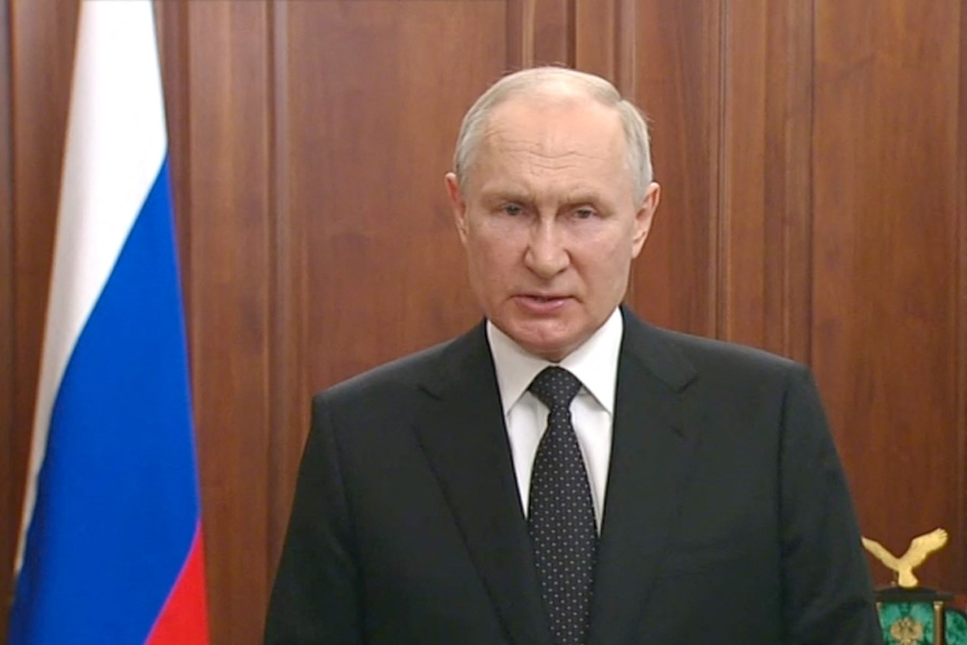 Putin e furios pentru că Ucraina folosește arme occidentale ca să atace Rusia: „Am putea face același lucru”