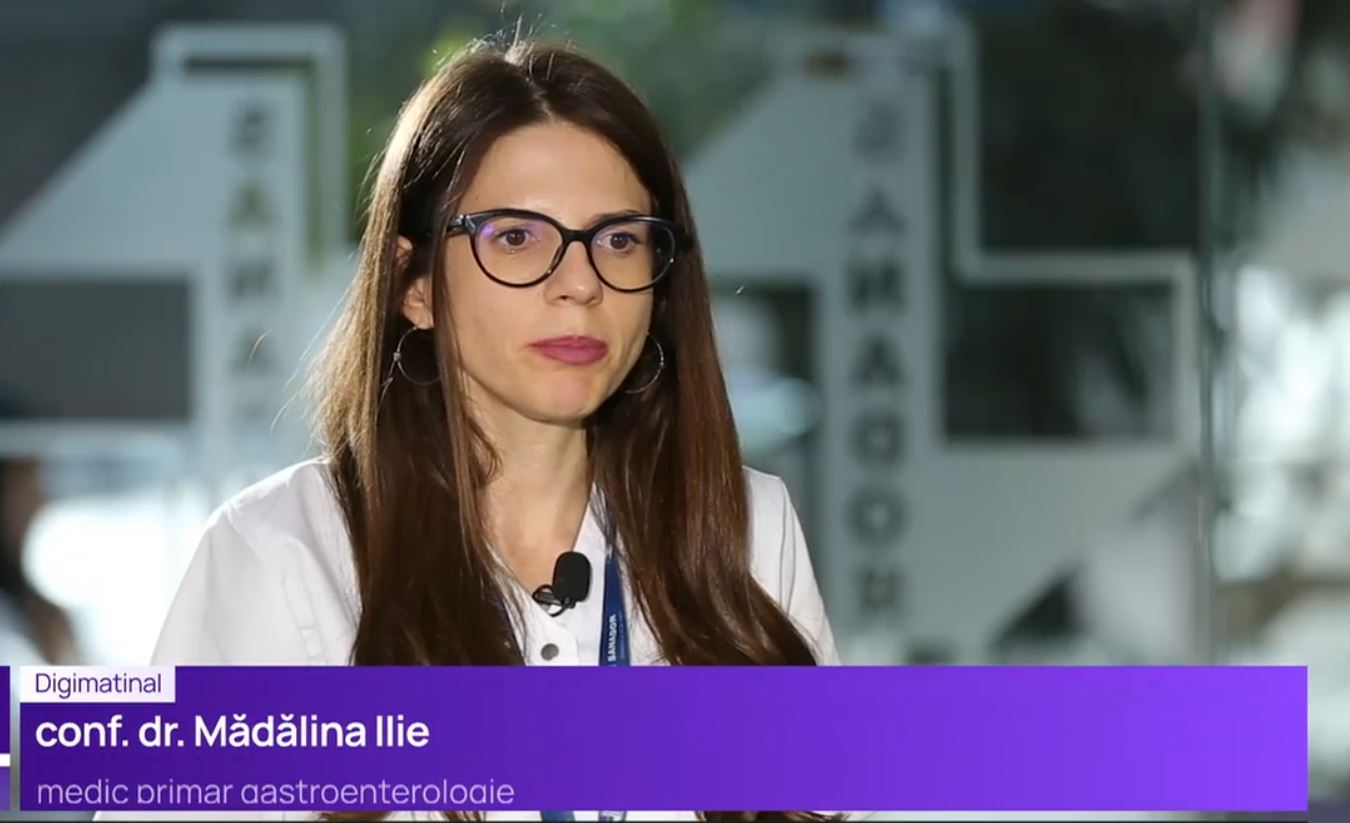 Ce trebuie să facem dacă observăm sânge în scaun
