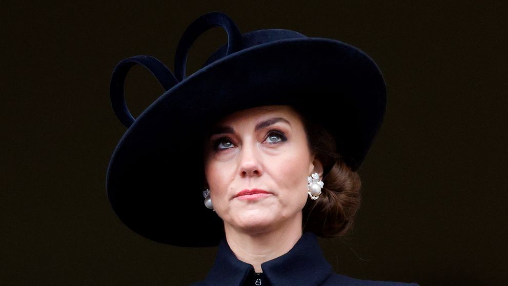 Prințesa Kate are o nouă statuie din ceară la Muzeul Madame Tussauds din Londra