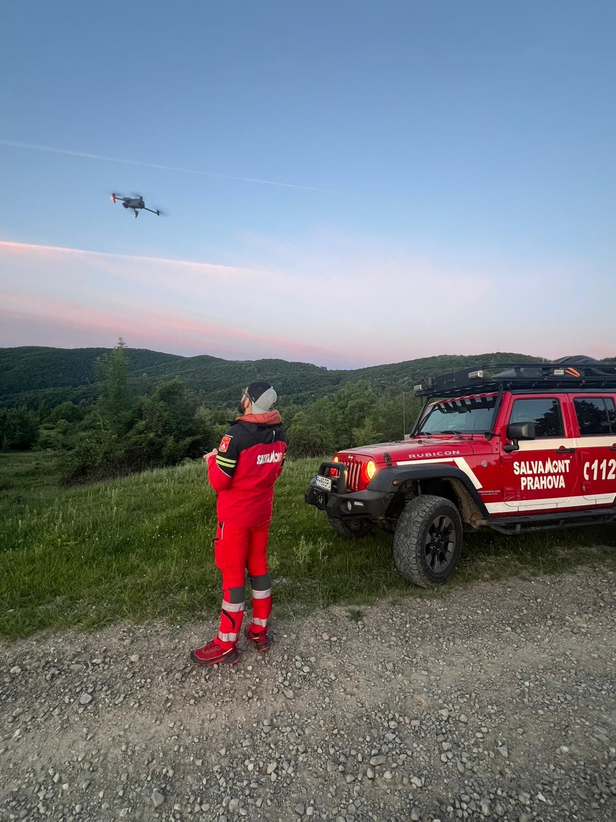 Salvamont: Peste 20 de persoane au fost salvate de pe munte, în ultimele 24 de ore. O persoană a murit