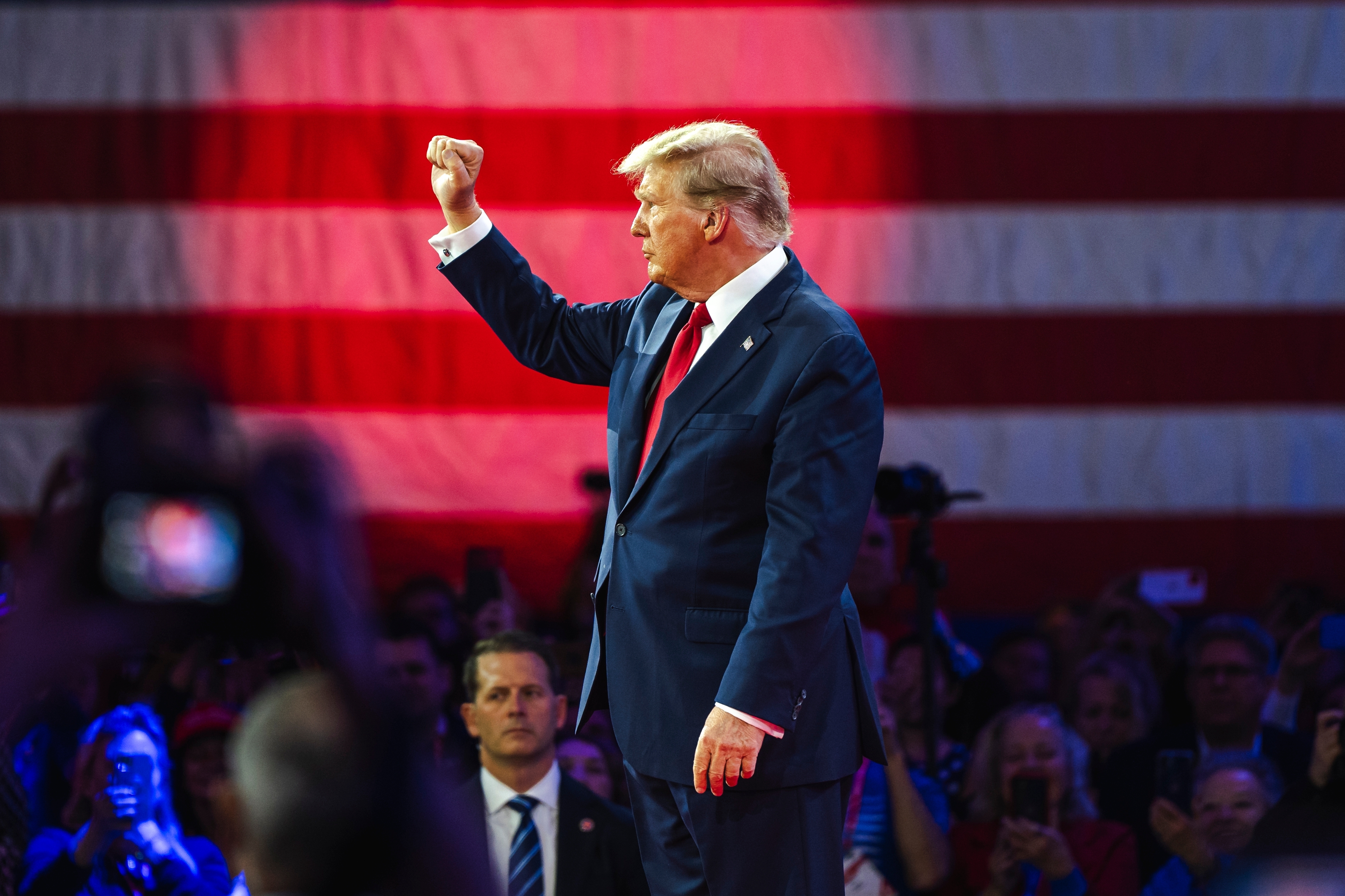 Donald Trump ar putea să primească interdicție de călătorie. Cum ar afecta sentința finală dreptul de deplasare al acestuia