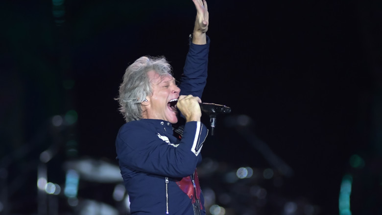 jon bon jovi