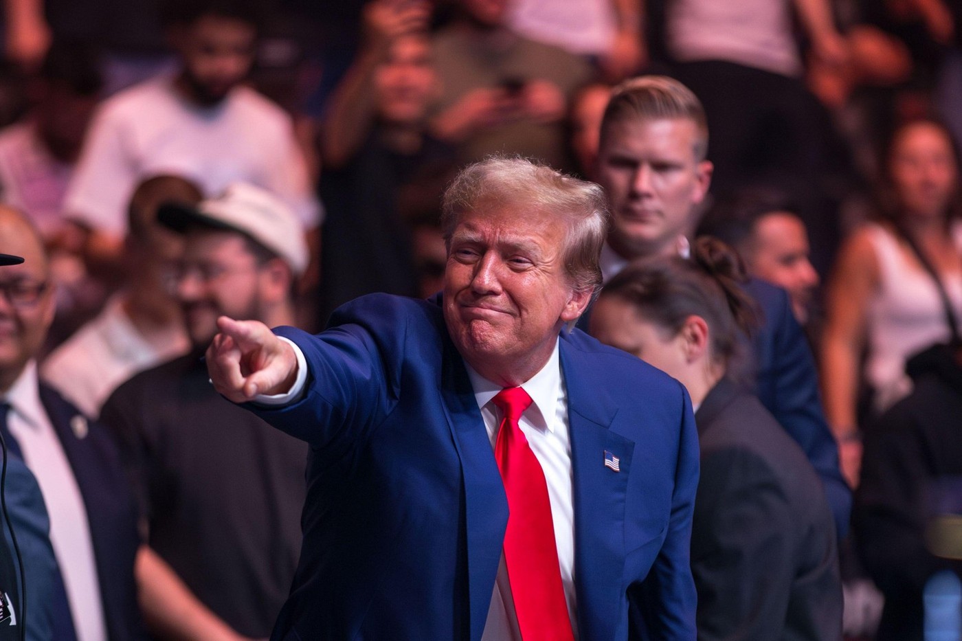 Republicanii se pregătesc pentru posibilitatea ca Trump să fie în închisoare când va fi nominalizat oficial în cursa pentru Casa Albă
