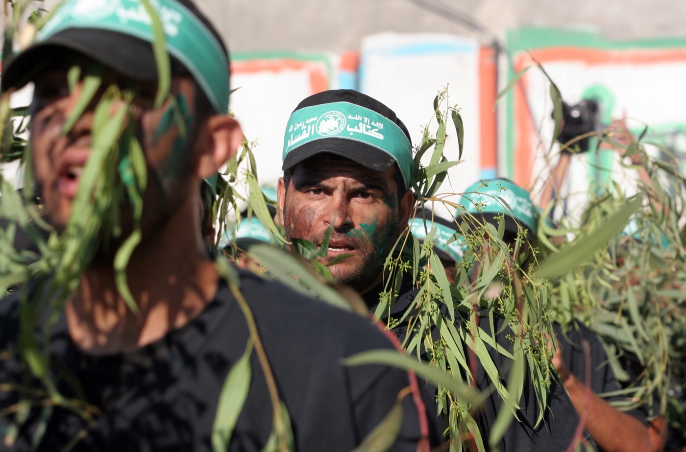 Hamas și-a schimbat tactica. Cum încearcă luptătorii grupării să oprească armata Israelului să preia controlul în Fâșia Gaza