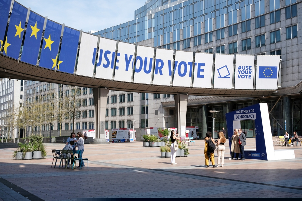 Alegeri Europarlamentare 2024 - LIVE TEXT. Românii își votează reprezentanții din Parlamentul European. Votul în țările UE