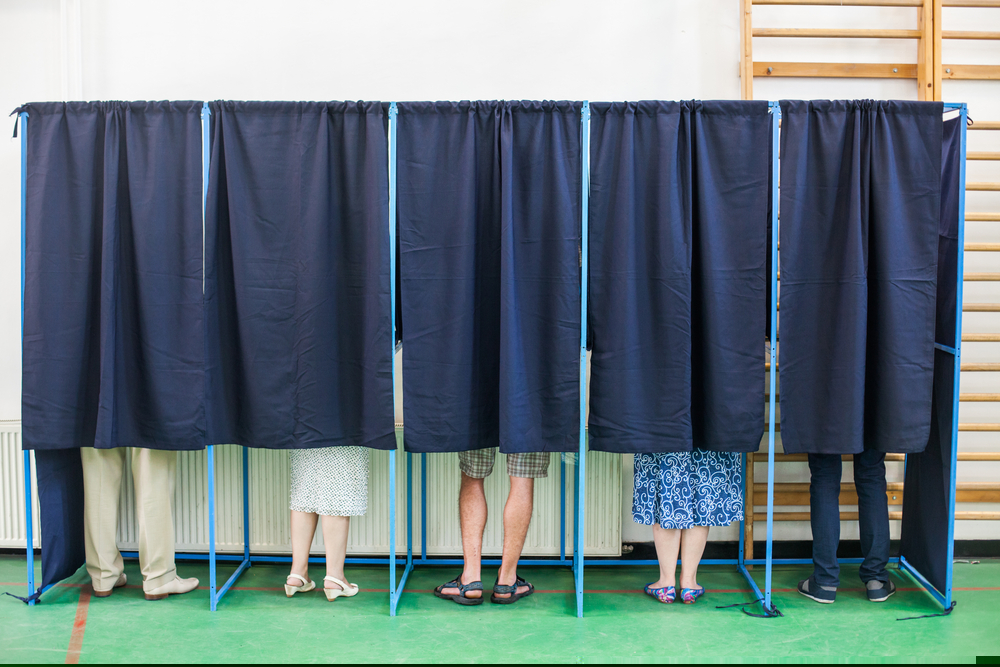 Alegeri locale 2024 - LIVE TEXT. Surse politice: estimări exit-poll la ora 18.00 pentru Primăria Capitalei și consiliile județene
