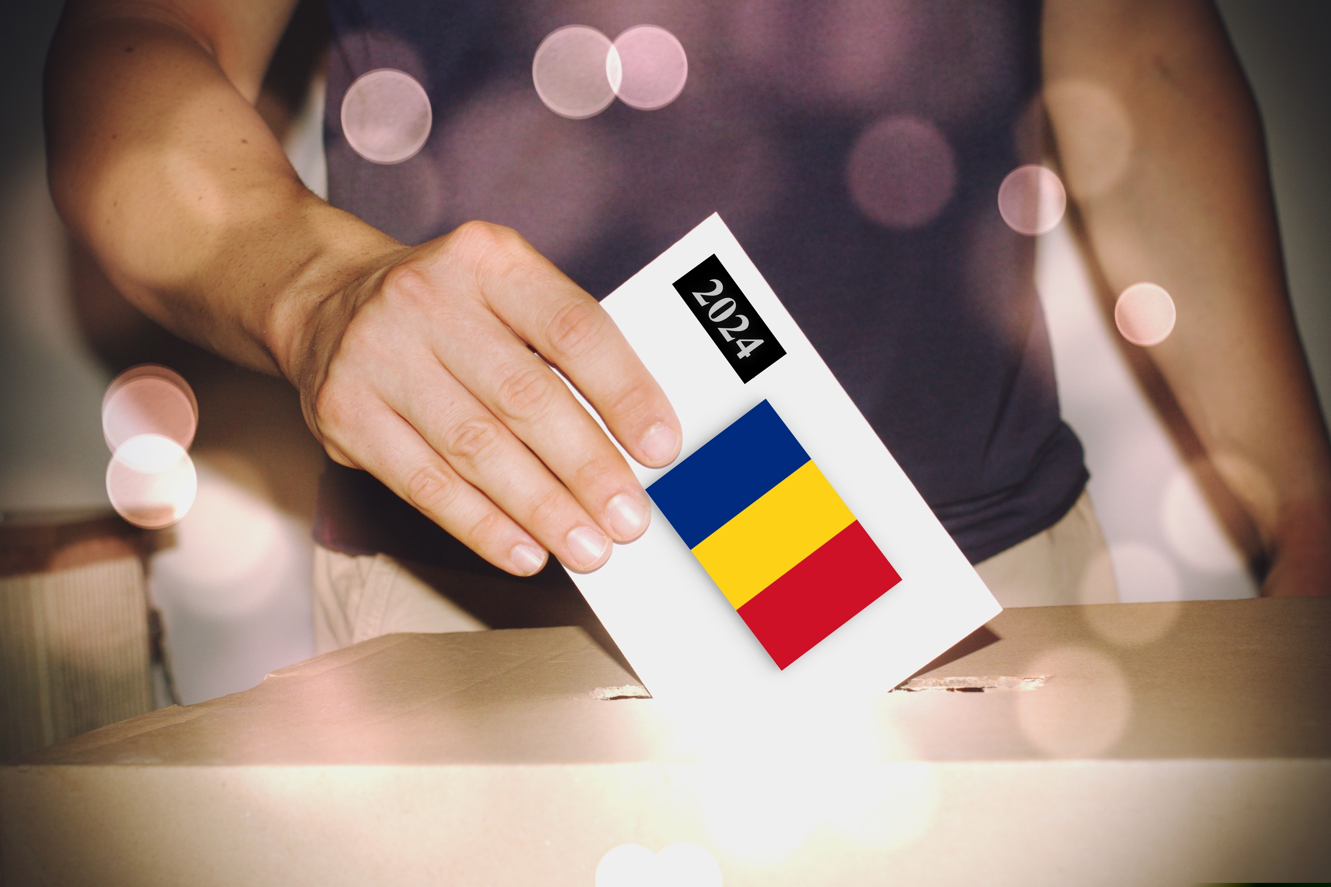 Președintele BEC, apel către români înainte de alegeri: „E ziua în care puterea se reîntoarce la oameni. Votul e esențial”