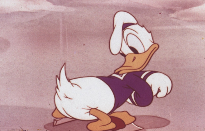 donald duck 3 profimedia