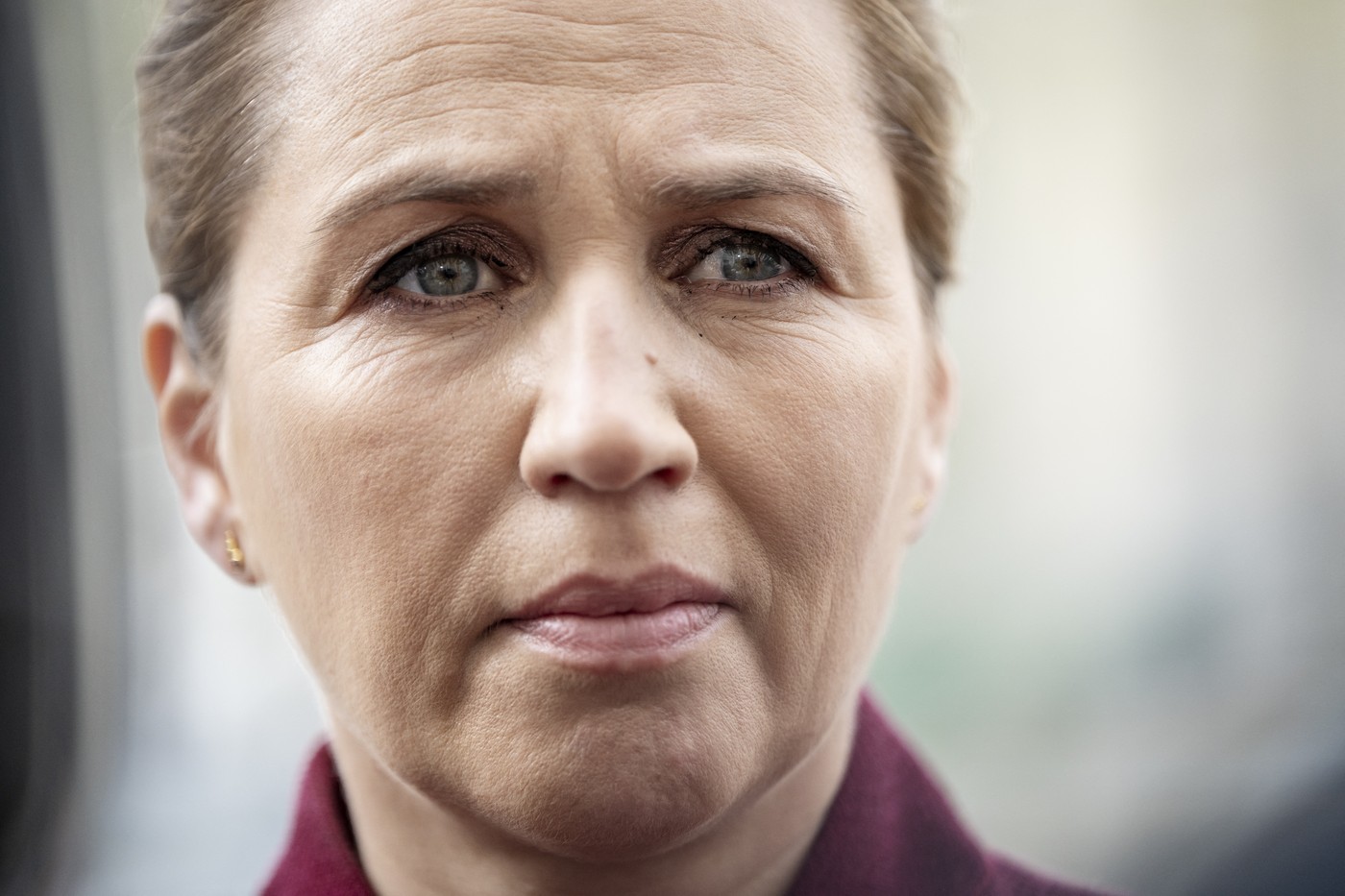 Mette Frederiksen, premierul Danemarcei, a fost atacată pe stradă în Copenhaga. Ce spun martorii incidentului
